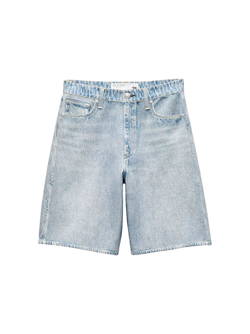 Rag &amp; Bone Miramar Ponted Mckenna Short