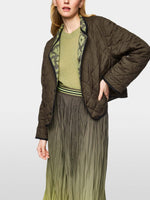 Marc Cain Sports Rethink Together Reversible Light Jacket