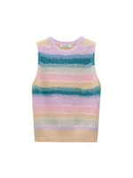 Dorothee Schumacher Luxury Love Chunky Rib Knit Top