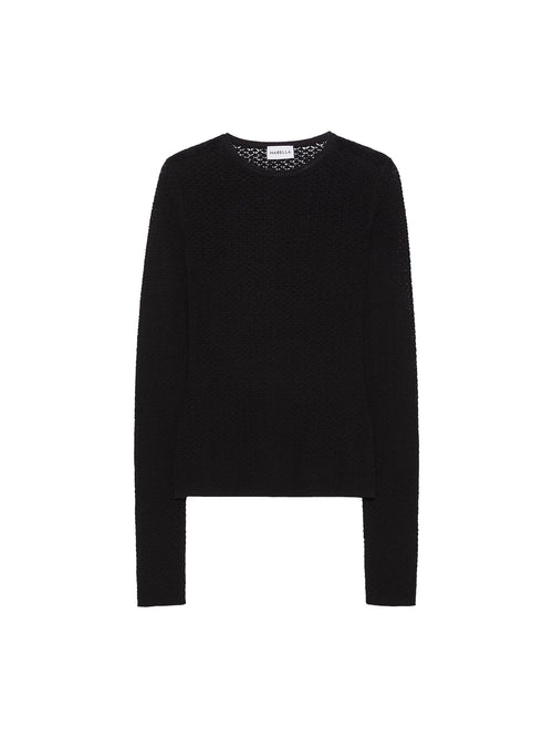 Marella Olivia Boucle Sweater