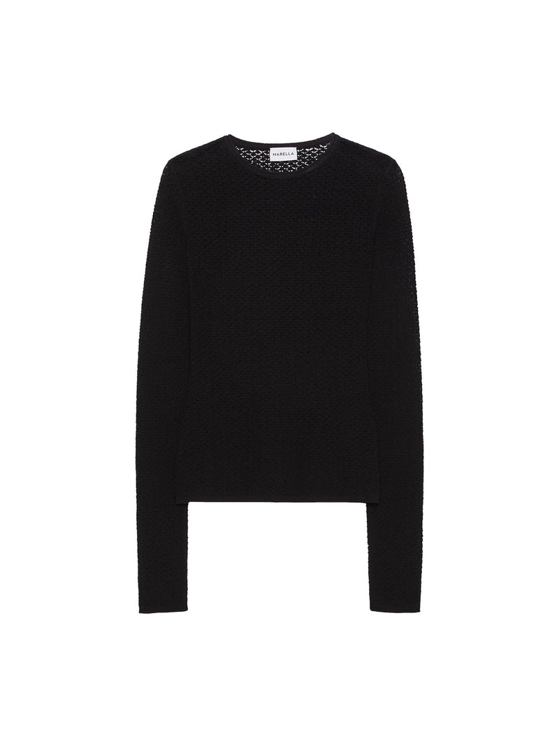 Marella Olivia Boucle Sweater