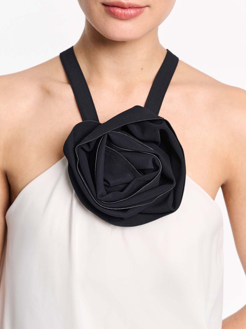 Dorothee Schumacher Daily Beach Sleeveless Top