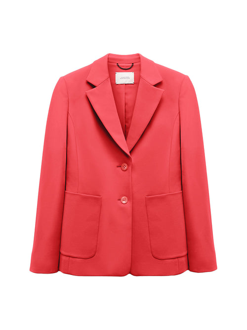 Dorothee Schumacher Emotional Essence Classic Jacket