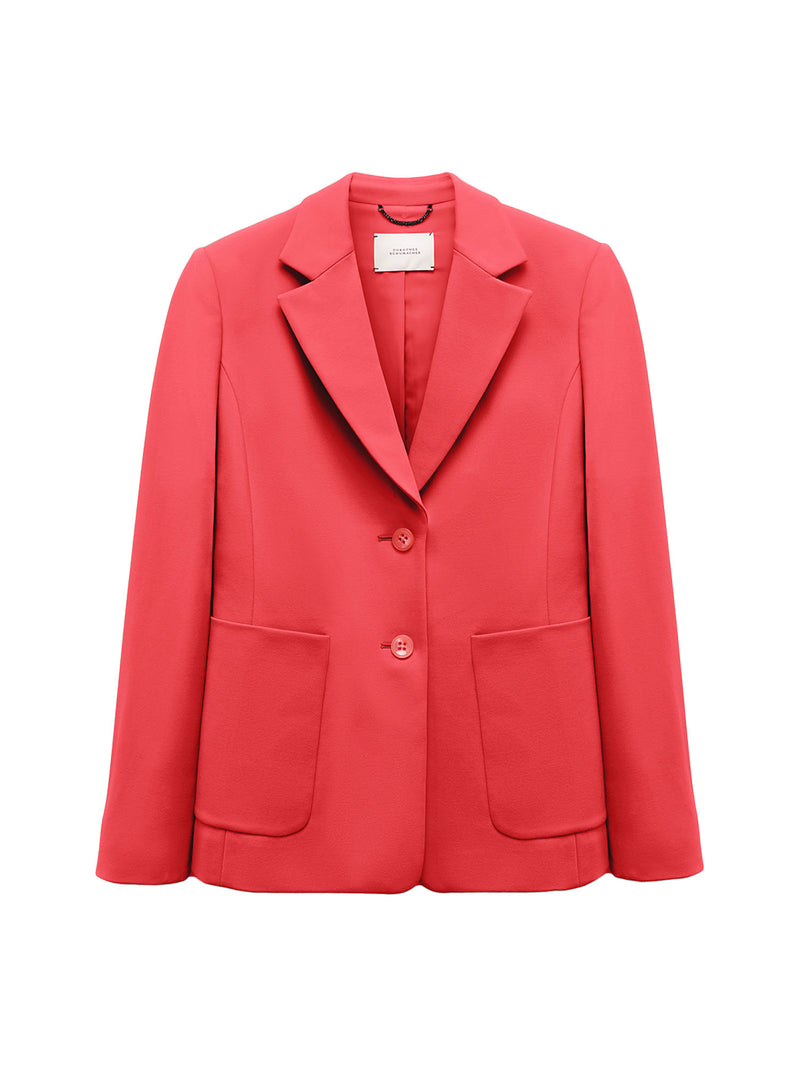 Dorothee Schumacher Emotional Essence Classic Jacket