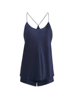 Olivia von Halle Bella Camisole Set
