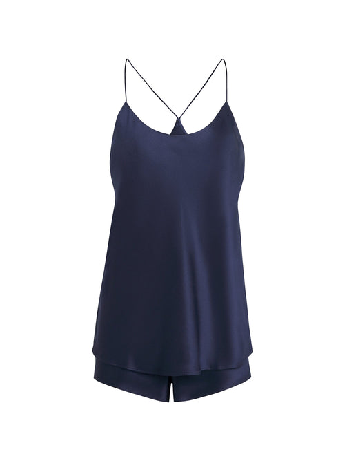 Olivia von Halle Bella Camisole Set