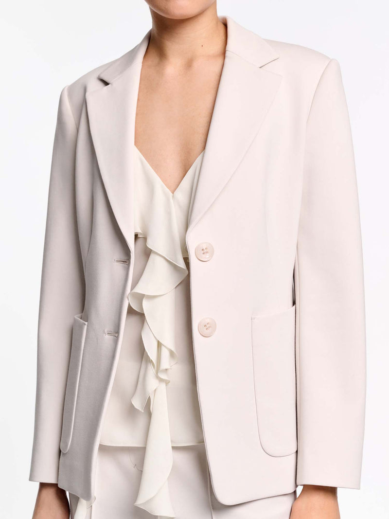 Dorothee Schumacher Emotional Essence Jacket