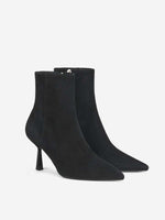 AGL Alla Velour Bootie