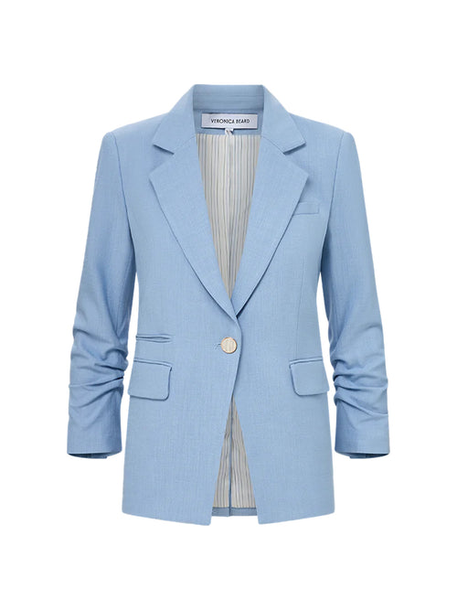 Veronica Beard Battista Dickey Jacket