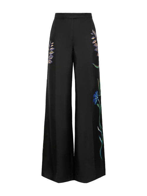 Dorothee Schumacher Seductive Bloom Pants