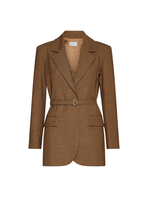 Marella Cerreto Jacket