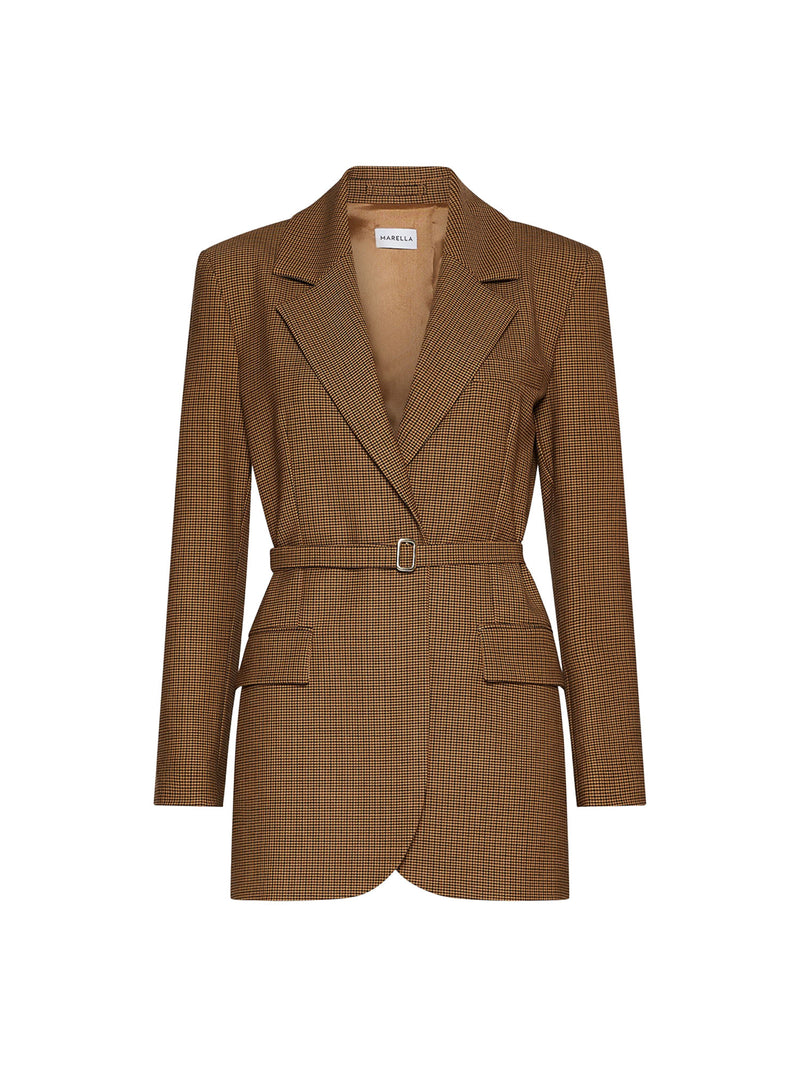 Marella Cerreto Jacket