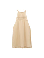 Dorothee Schumacher Sheer Dreams Halter Top