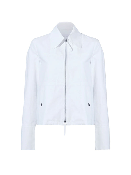 Proenza Schouler Barnes Jacket