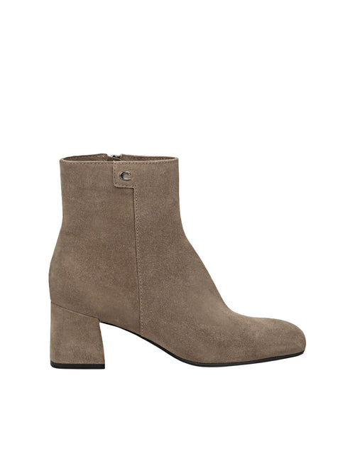 La Canadienne Jensen Suede Boots