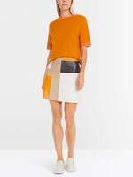 Marc Cain Cotton Jersey T-shirt