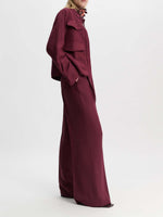 Dorothee Schumacher Summer Cruise Pants