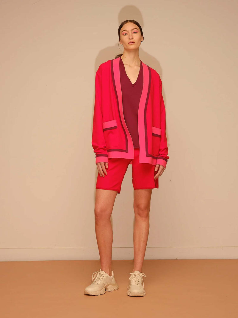 Marie Saint Pierre Yina Blazer