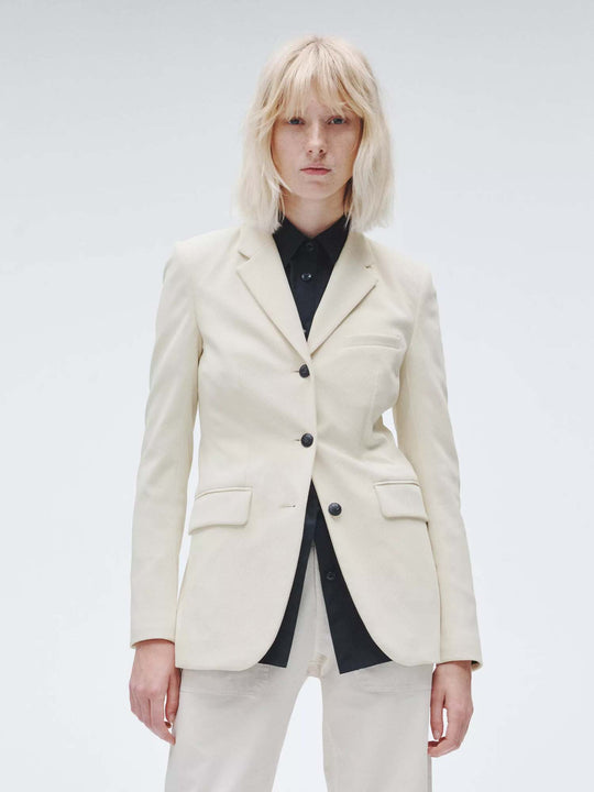 ジャケット・アウター LUENNA Oversized Double Breasted Jacket Basic Double Breasted Oversized Blazer | boohoo CA