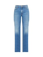 Mother The Kick It Jeans