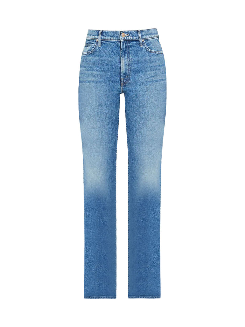 Mother The Kick It Jeans