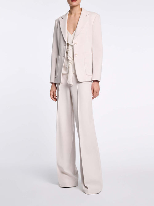 Dorothee Schumacher Emotional Essence Wide Leg Pants