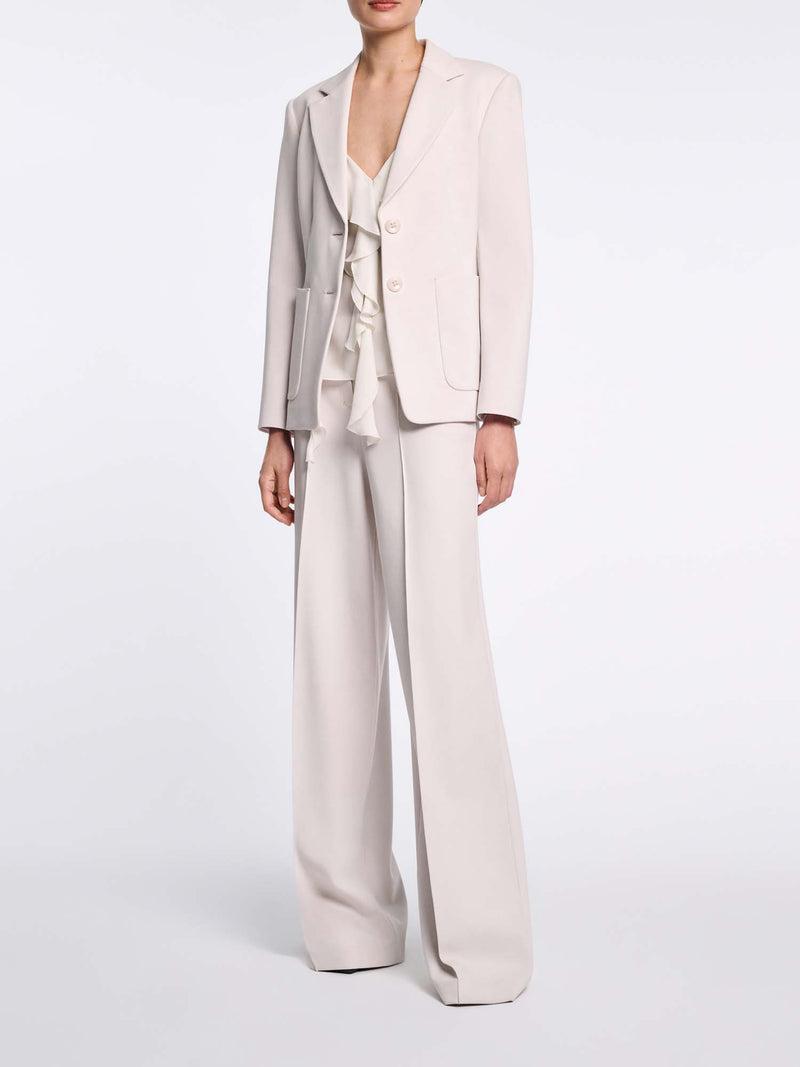 Dorothee Schumacher Emotional Essence Wide Leg Pants