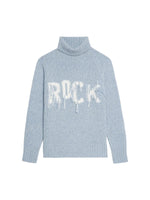 Zadig &amp; Voltaire Mora We Rock Sweater