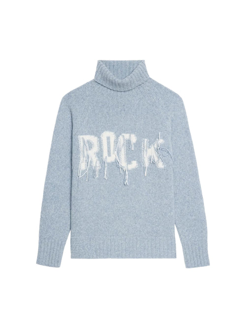 Zadig &amp; Voltaire Mora We Rock Sweater