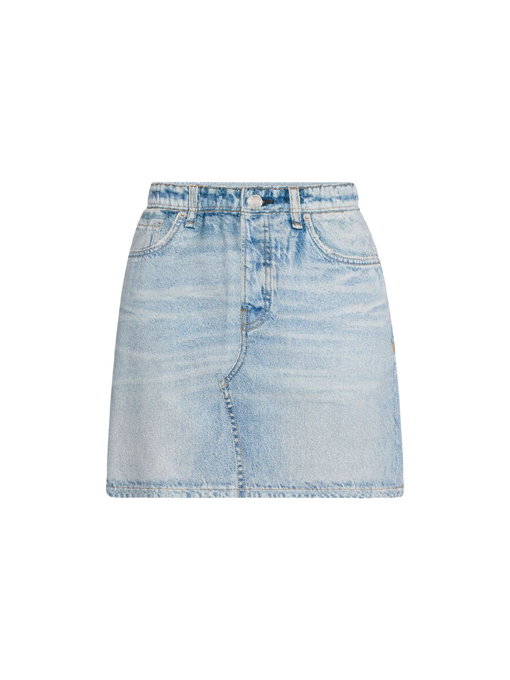 【関税込み】rag & bone ブルー Cailyn ジーンズ ジーンズ | rag & bone