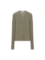 Dorothee Schumacher Summer Ease Cardigan w. Buttons