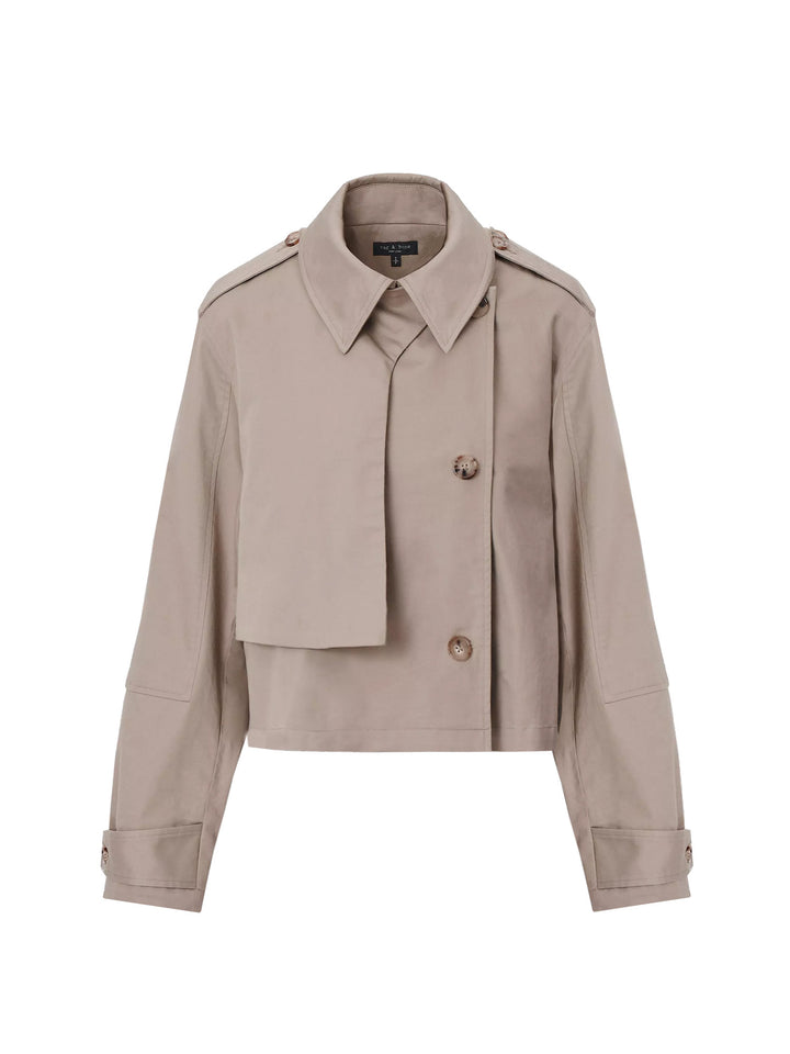 INTIMITE 【2025WINTER 】Stand A Line Coat Women's Outerwear | Shop Designer Coats & Jackets at Hangar9