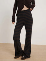Veronica Beard Yadira Kick-Flare Pants