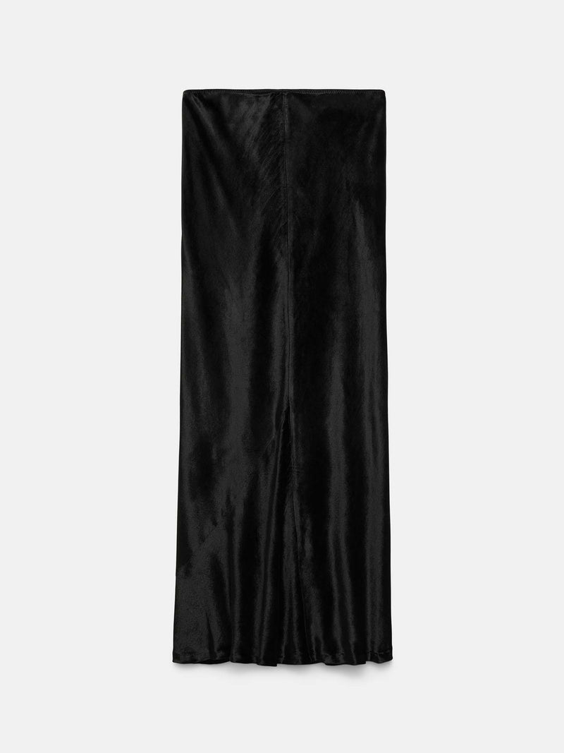 Dorothee Schumacher Velvet Whisper Skirt