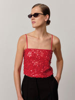 Herskind Nielson Top