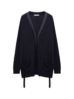 Dorothee Schumacher Shimmering Cardigan