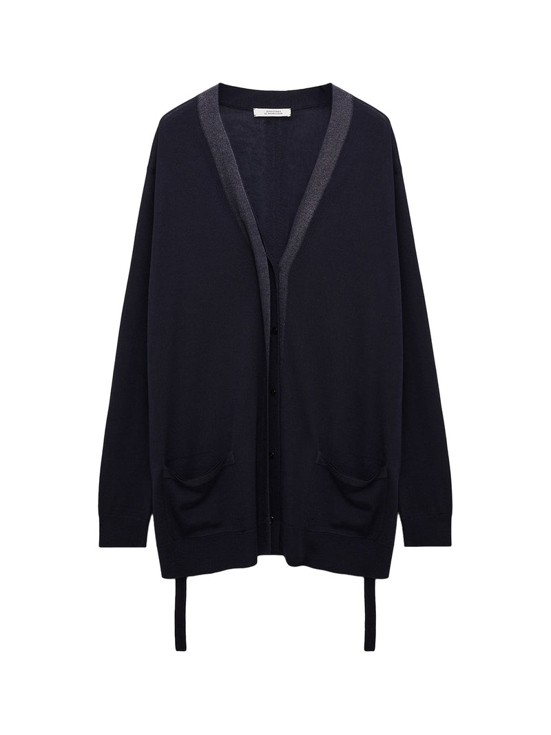 Dorothee Schumacher Shimmering Cardigan