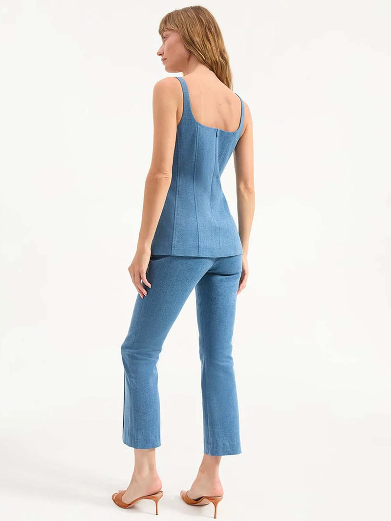 Veronica Beard Liana Top