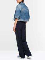 Marc Cain Sports Drawstring Washington Pants