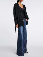 Dorothee Schumacher Shimmering Cardigan