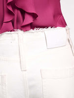 Dorothee Schumacher Denim Attraction II Wide Leg Jeans