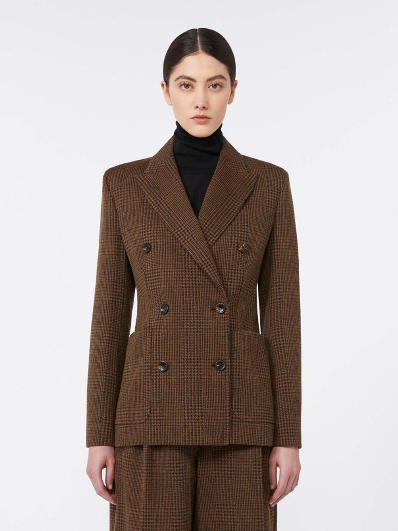 Max Mara Zulma Jacket
