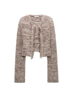 Dorothee Schumacher Autumn Sparkle Cardigan