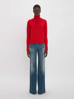 Victoria Beckham Alina Classic Jean