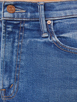 Mother The Outsider Skimp Jeans