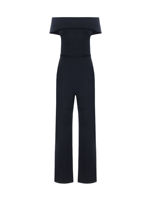 Marie Saint Pierre Nysa Jumpsuit