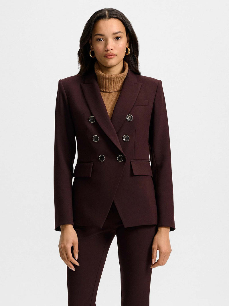 Veronica Beard Miller Dickey Jacket