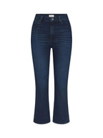 Frame The Reboot Crop Jeans