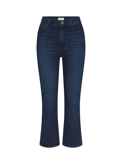 Frame The Reboot Crop Jeans