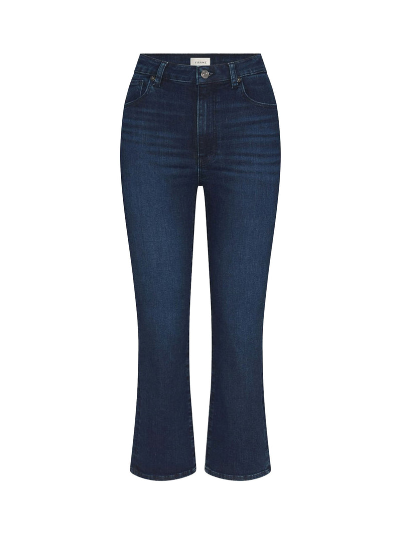 Frame The Reboot Crop Jeans
